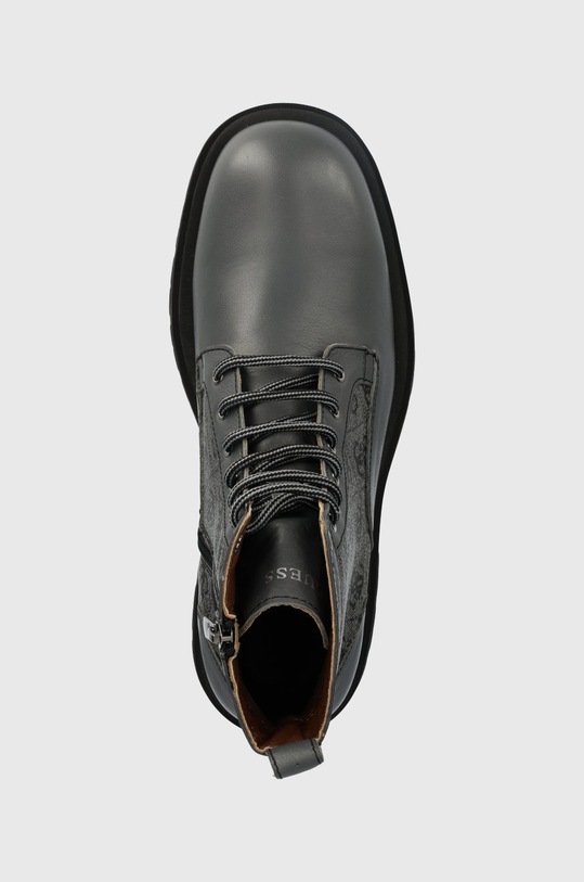 Guess buty Pisa szary FM8PIS.FAL10.COAL