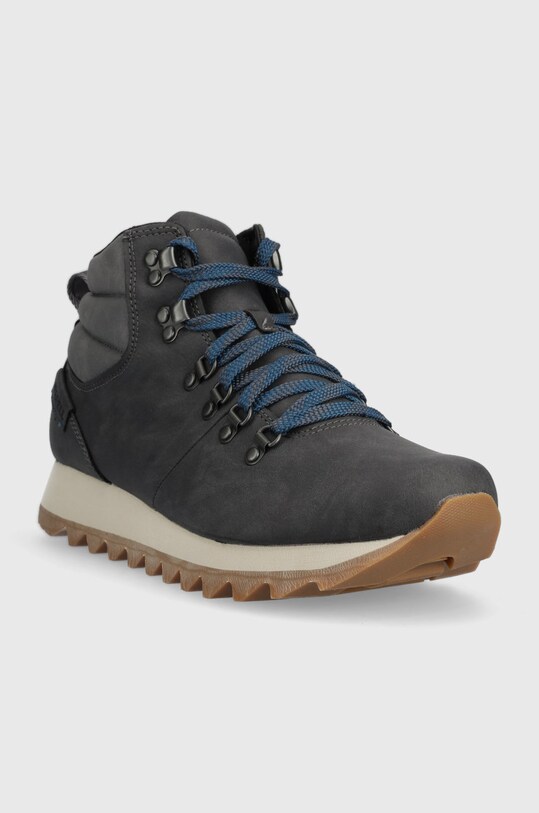 Merrell buty Alpine Hiker J004303 szary AW22