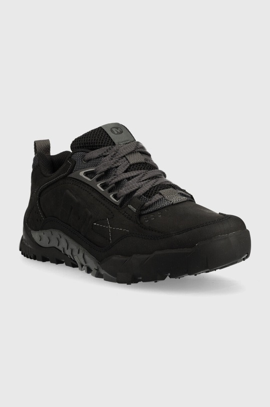 Boty Merrell Annex Trak Low J91799 černá AW22