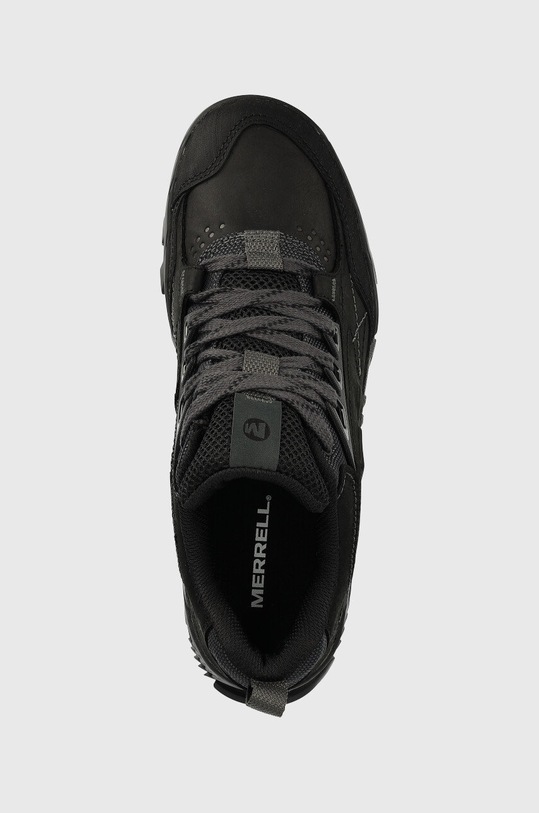 Boty Merrell Annex Trak Low černá J91799