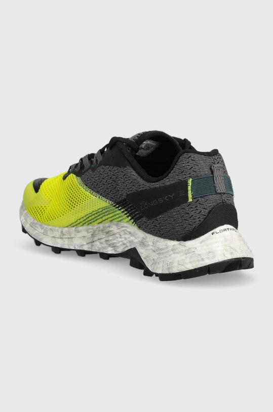 Încălțăminte Merrell pantofi mtl long sky 2 J067367 verde
