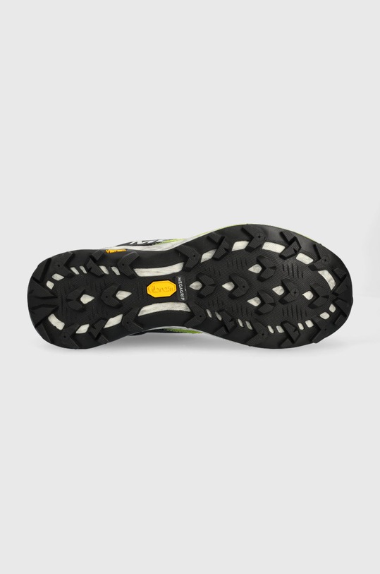 Topánky Merrell mtl long sky 2 J067367 zelená