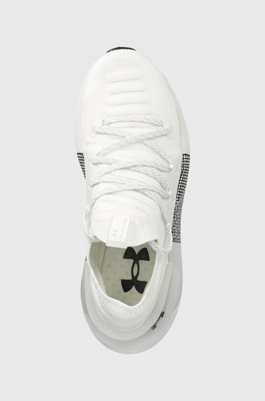 Under Armour buty do biegania HOVR Phantom 3 biały 3025516