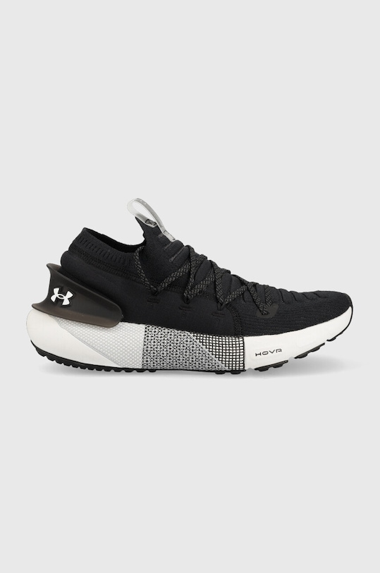 Under Armour buty do biegania HOVR Phantom 3 bieganie czarny 3025516