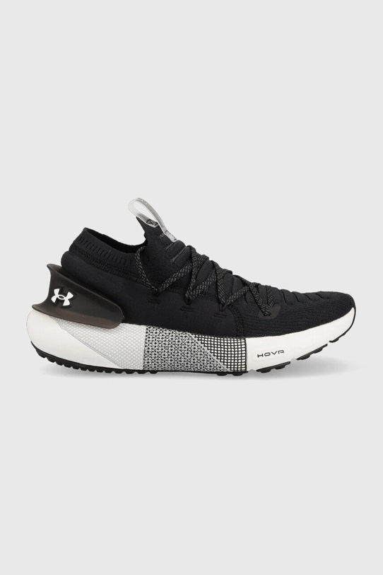 Under Armour pantofi de alergat Hovr Phantom 3 alergare negru 3025516