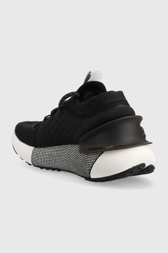 Obuwie Under Armour buty do biegania HOVR Phantom 3 3025516 czarny