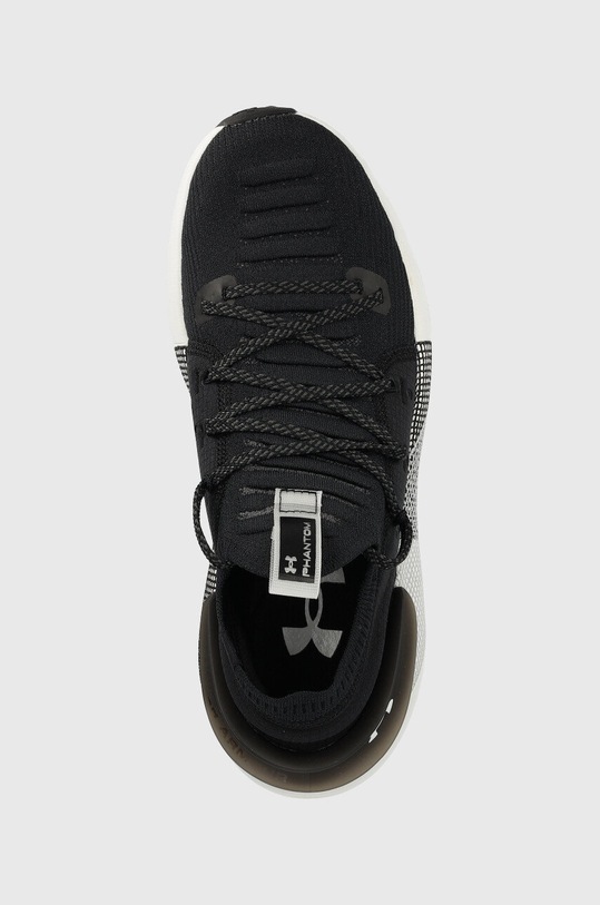 Under Armour buty do biegania HOVR Phantom 3 czarny 3025516