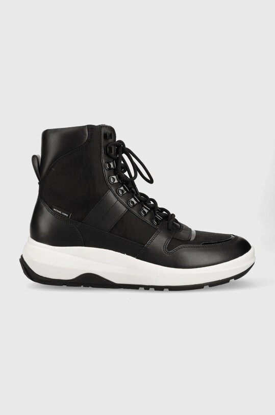 Michael Kors pantofi casual negru 42F1ASFB5Y.001