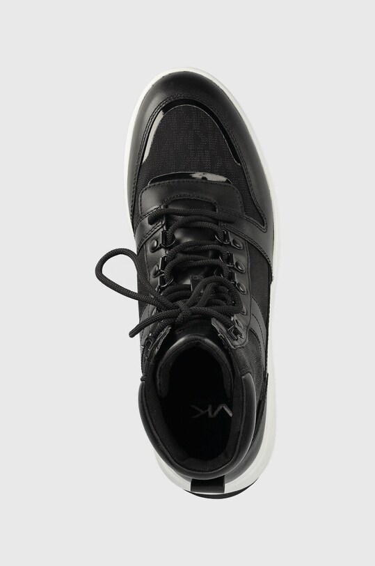 Michael Kors pantofi negru 42F1ASFB5Y.001