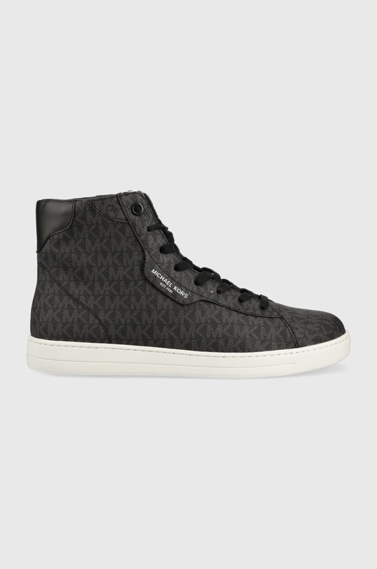 Michael Kors sneakersy Keating czarny 42F2KEFS6B.001