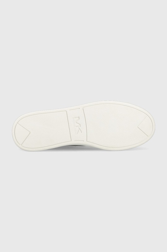 Michael Kors sneakersy Keating 42F2KEFS6B.001 czarny