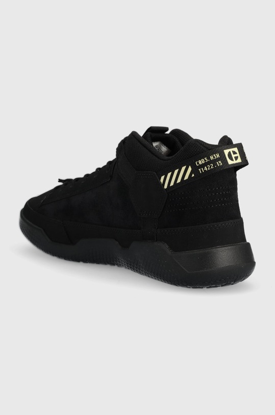 Obuwie Caterpillar sneakersy Hex Utility P110505.BLACK czarny