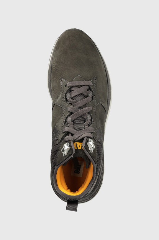 CAT Footwear buty Cityrogue Mid szary P110523.PAVEMENT