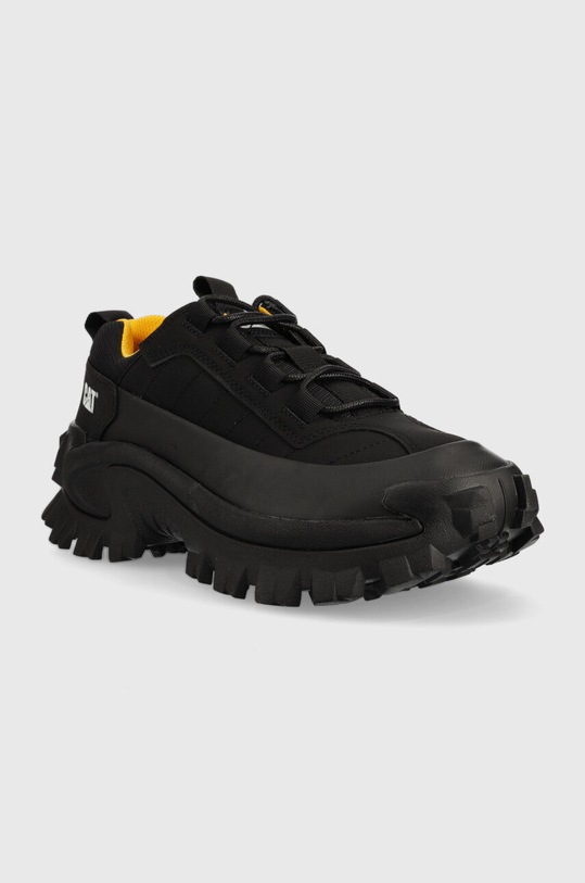 Caterpillar sneakersy Intruder Galosh Wp P110532.BLACK czarny AW22