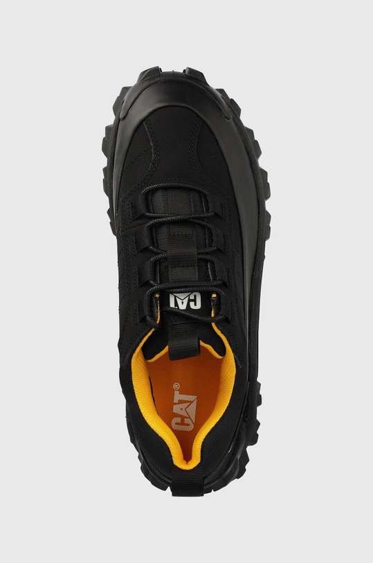 Caterpillar sneakersy Intruder Galosh Wp czarny P110532.BLACK