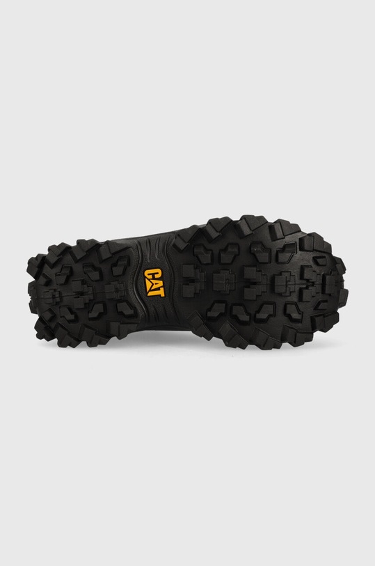 Caterpillar sneakersy Intruder Galosh Wp P110532.BLACK czarny