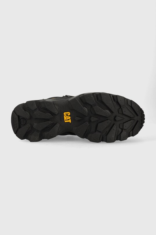 Caterpillar sneakersy Alpha P110939 zielony