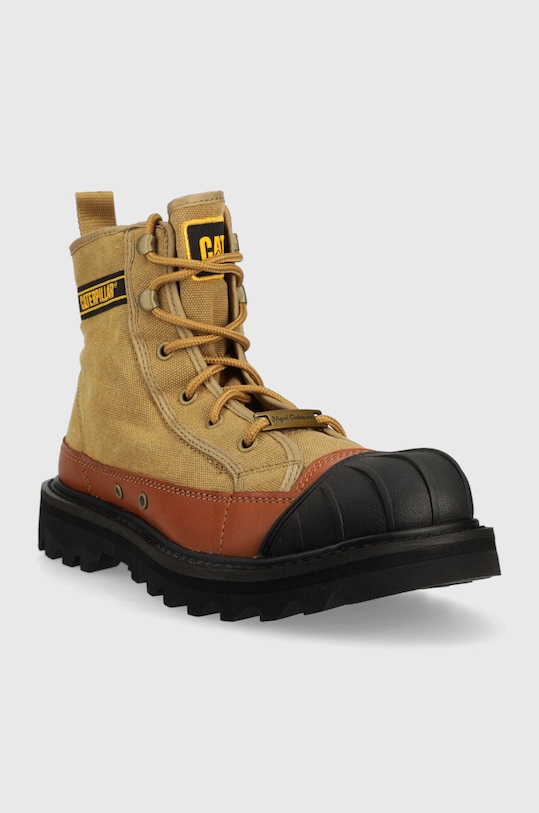 Superge CAT Footwear Omaha P110960 rjava AW23