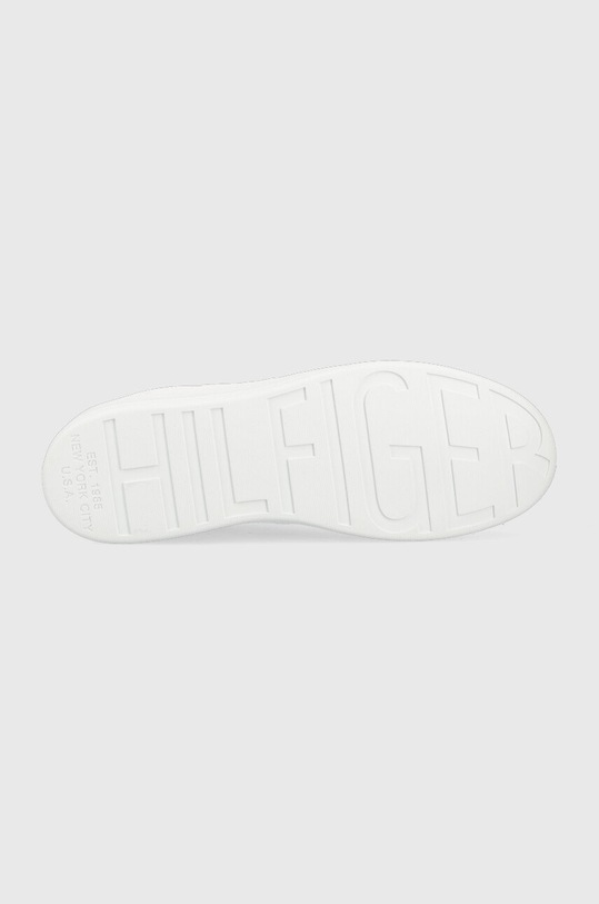 Superge Tommy Hilfiger FM0FM04316.YBR bela