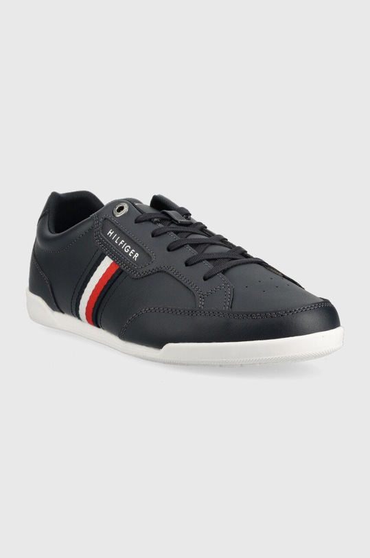 Tommy Hilfiger sneakersy FM0FM04277.DW5 granatowy AW22