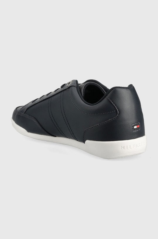 Obuwie Tommy Hilfiger sneakersy FM0FM04277.DW5 granatowy