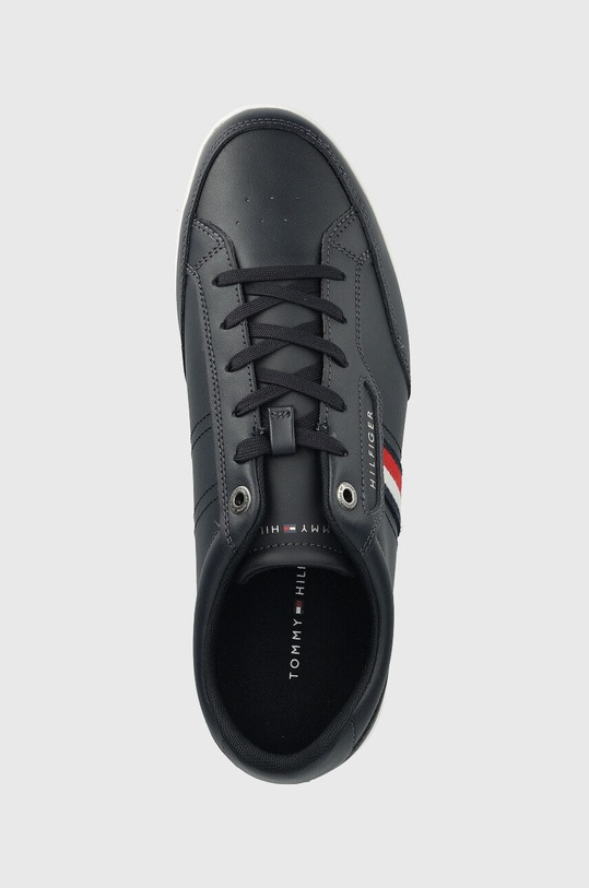 Tommy Hilfiger sneakersy granatowy FM0FM04277.DW5