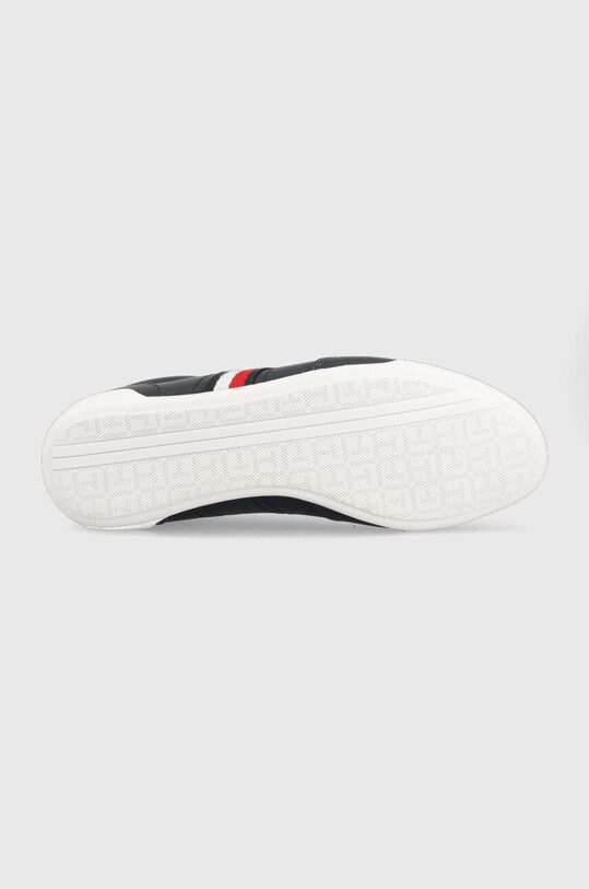 Tommy Hilfiger sneakersy FM0FM04277.DW5 granatowy