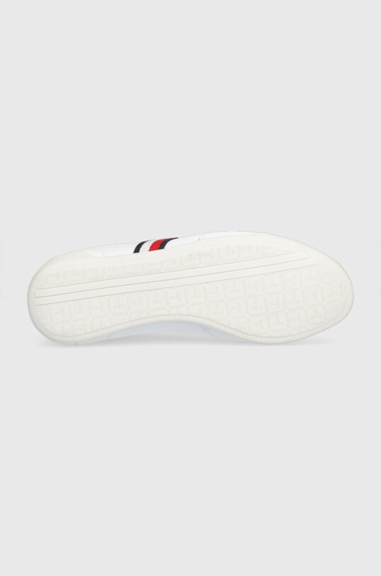 Кроссовки Tommy Hilfiger FM0FM04277.YBR белый