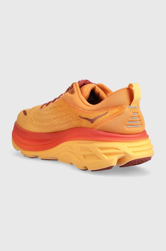 Παπούτσια Παπούτσια για τρέξιμο Hoka One One Bondi 8 1123202 πορτοκαλί