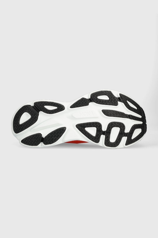 Бігові кросівки Hoka Bondi 8 1123202 помаранчевий