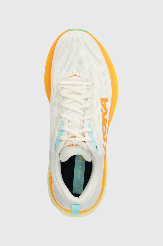 Παπούτσια για τρέξιμο Hoka One One Bondi 8 πολύχρωμο 1123202