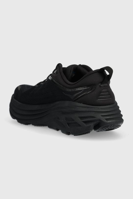Παπούτσια Παπούτσια για τρέξιμο Hoka One One Bondi 8 1123202 μαύρο