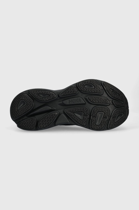 Παπούτσια για τρέξιμο Hoka One One Bondi 8 1123202 μαύρο