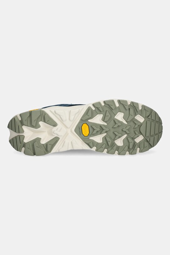 Черевики Hoka Anacapa Breeze Low 1127920 бірюзовий