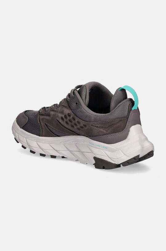 Încălțăminte Hoka pantofi Anacapa Breeze Low 1127920 gri