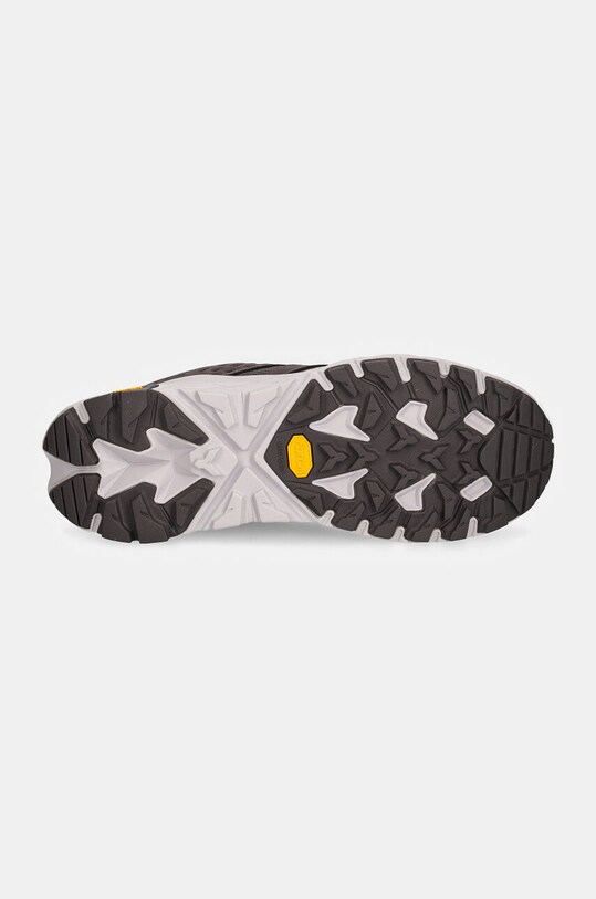 Hoka pantofi Anacapa Breeze Low 1127920 gri