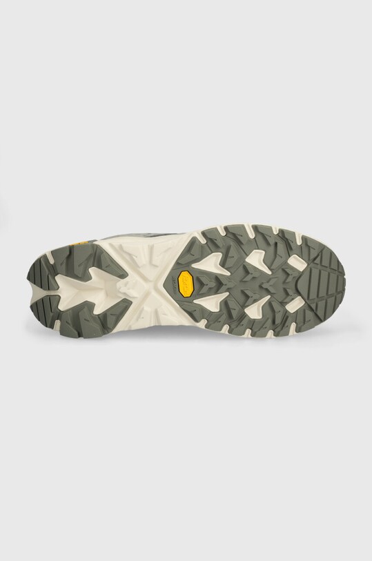 Hoka buty Anacapa Breeze Low 1127920 zielony