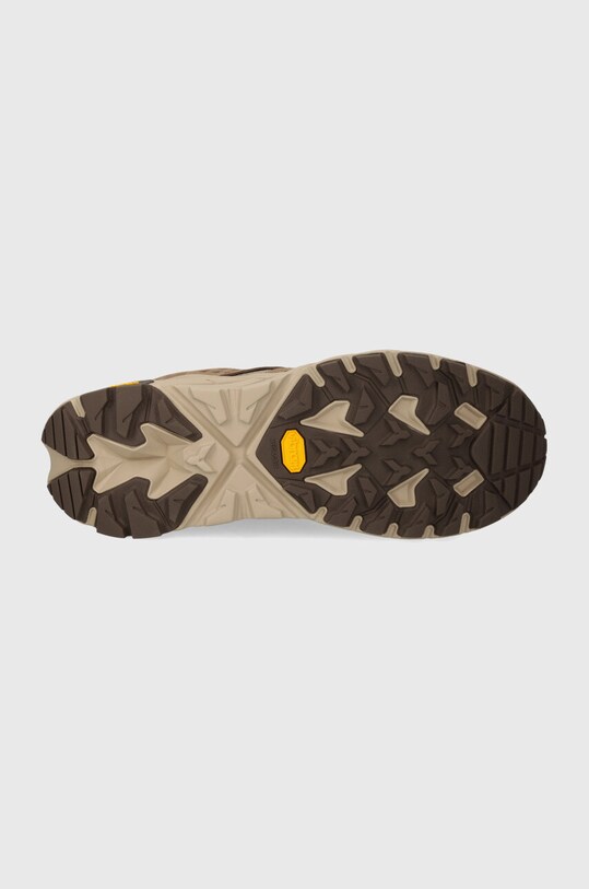 Hoka buty Anacapa Breeze Low 1127920 brązowy