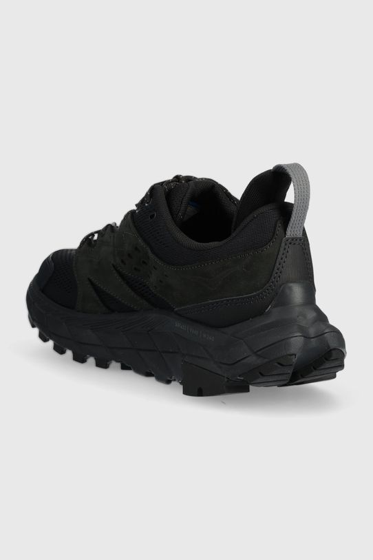 Παπούτσια Παπούτσια Hoka Anacapa Breeze Low 1127920 μαύρο