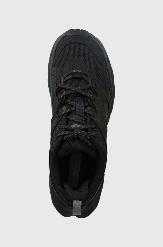 Boty Hoka Anacapa Breeze Low černá 1127920