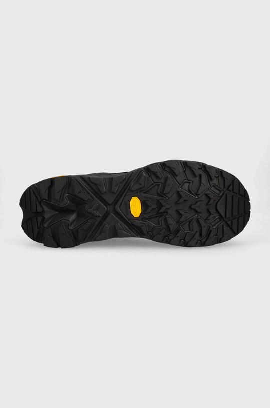 Boty Hoka Anacapa Breeze Low 1127920 černá