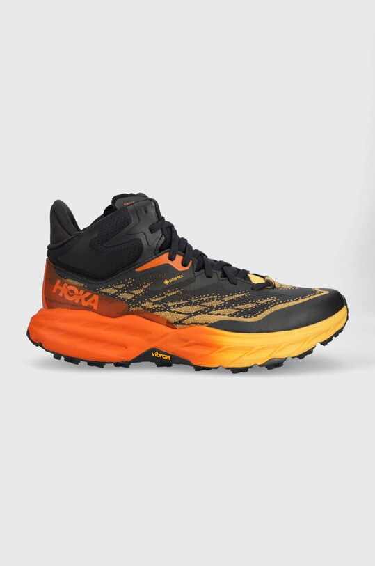 Hoka buty Speedgoat 5 Mid GTX