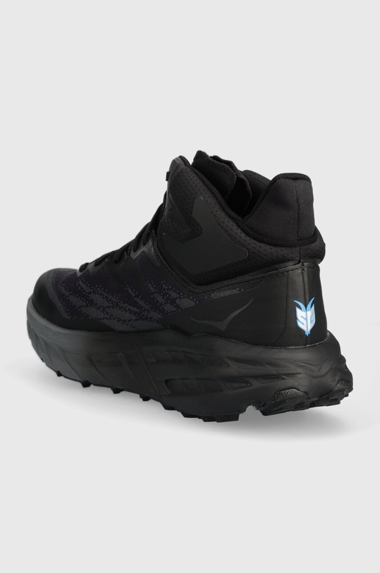 Obuwie Hoka buty Speedgoat 5 Mid GTX 1127918 czarny