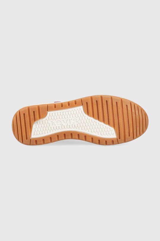 Levi's sneakers Piper D6573.0005.151 alb