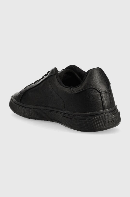 Încălțăminte Levi's sneakers Piper D6573.0006.559 negru