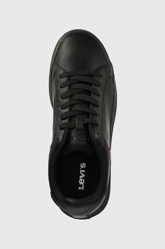 Levi's sneakers Piper negru D6573.0006.559