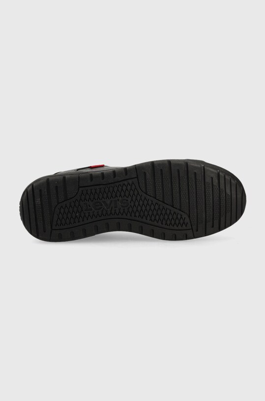 Levi's sneakers Piper D6573.0006.559 negru