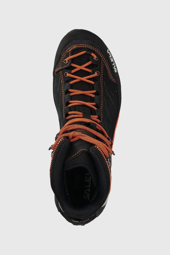 Salewa buty Mountain Trainer Mid GTX czarny 00.0000063458