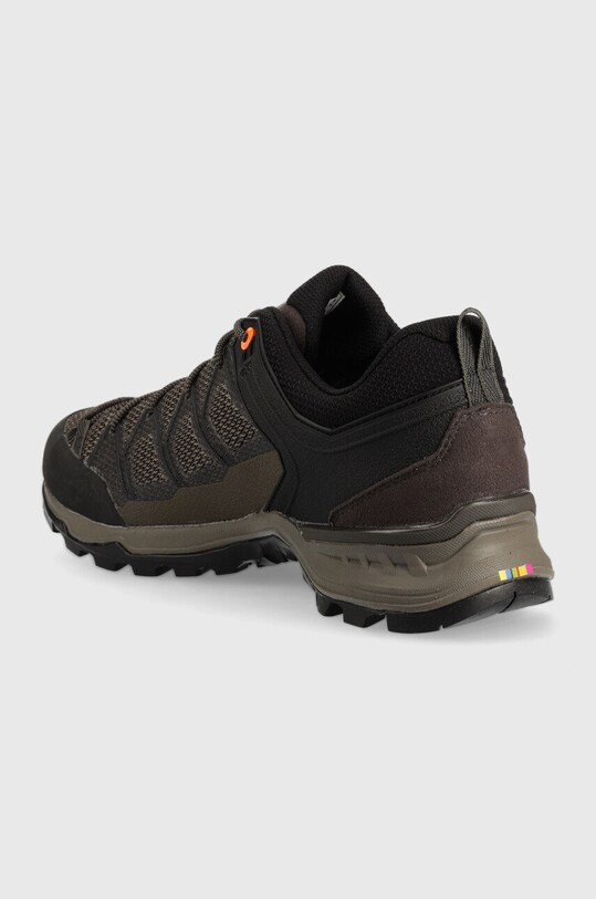 Obuwie Salewa buty Mountain Trainer Lite GTX 00.0000061361 brązowy