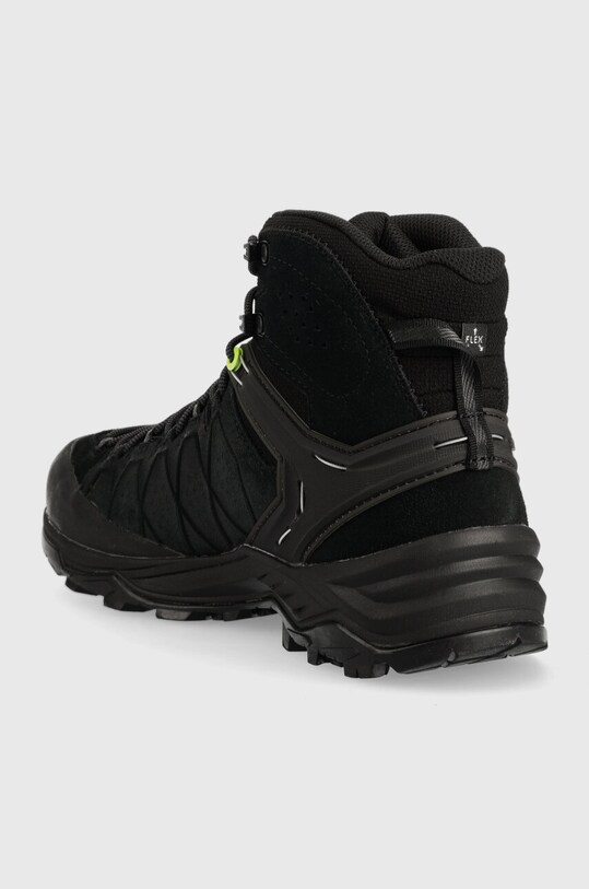Scarpe Salewa scarpe Alp Trainer 2 Mid GTX 00.0000061382 nero